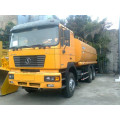 Camion Pétrolier Shacman F2000 6X4